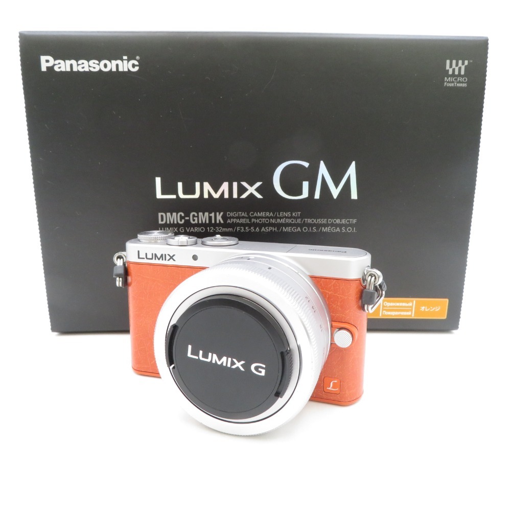 2025年最新】Yahoo!オークション -lumix gm1の中古品・新品・未 2025年最新】Yahoo!オークション -lumix gm1の中古品・新品・未