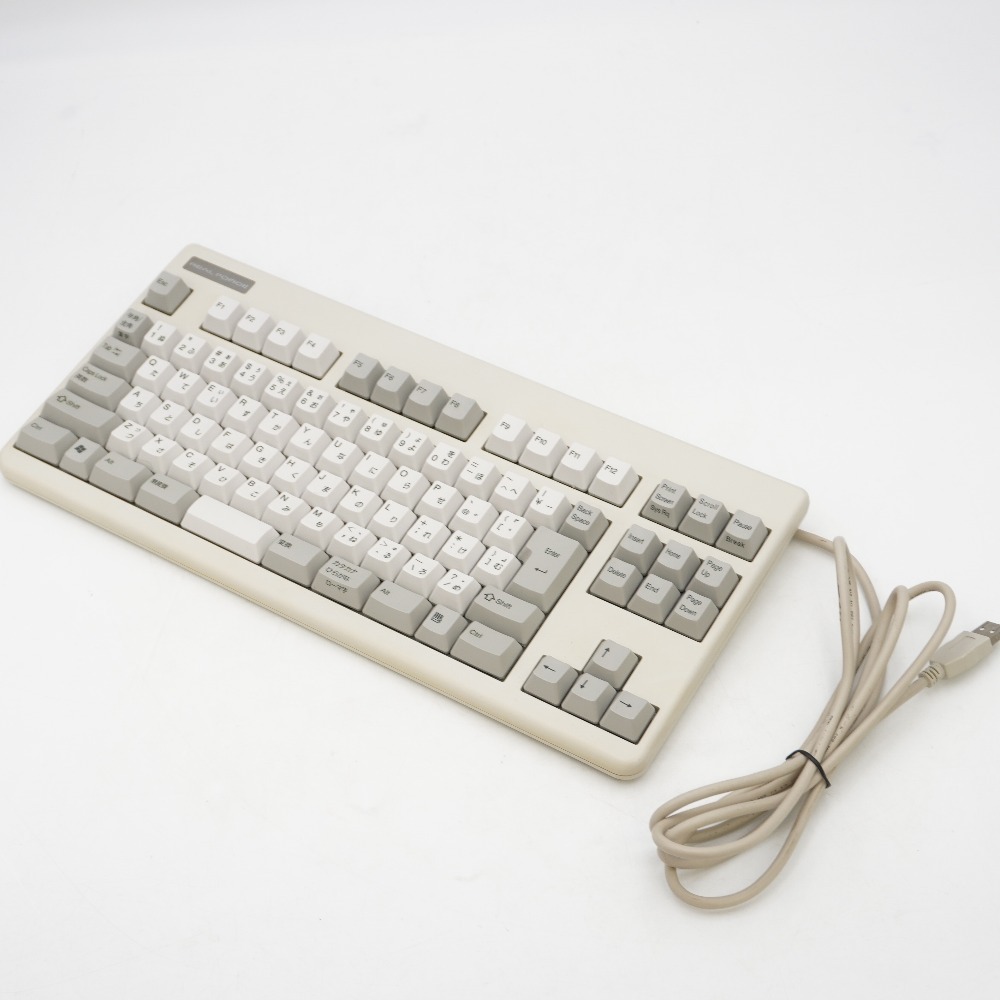Yahoo!オークション -「realforce 91u」の落札相場・落札価格