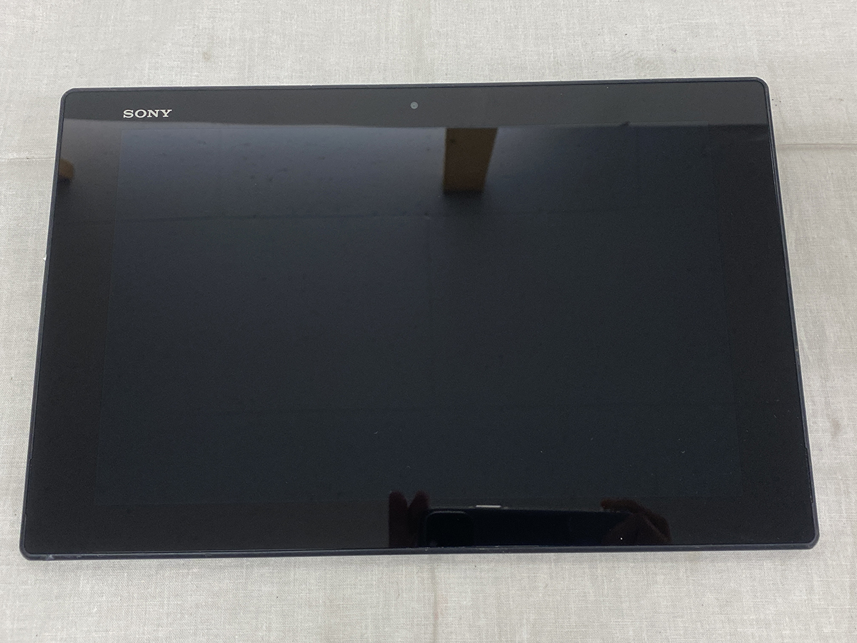 2025年最新】Yahoo!オークション -xperia z2 tabletの中古品