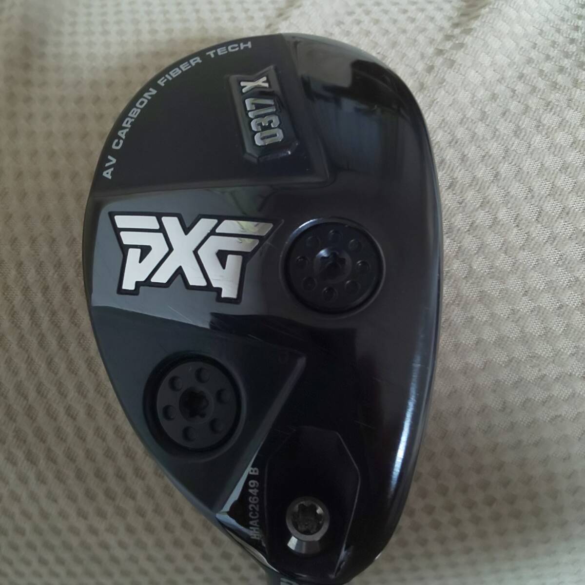 2025年最新】Yahoo!オークション -#pxg(ユーティリティ)の中古品 2025年最新】Yahoo!オークション -#pxg(ユーティリティ)の中古品