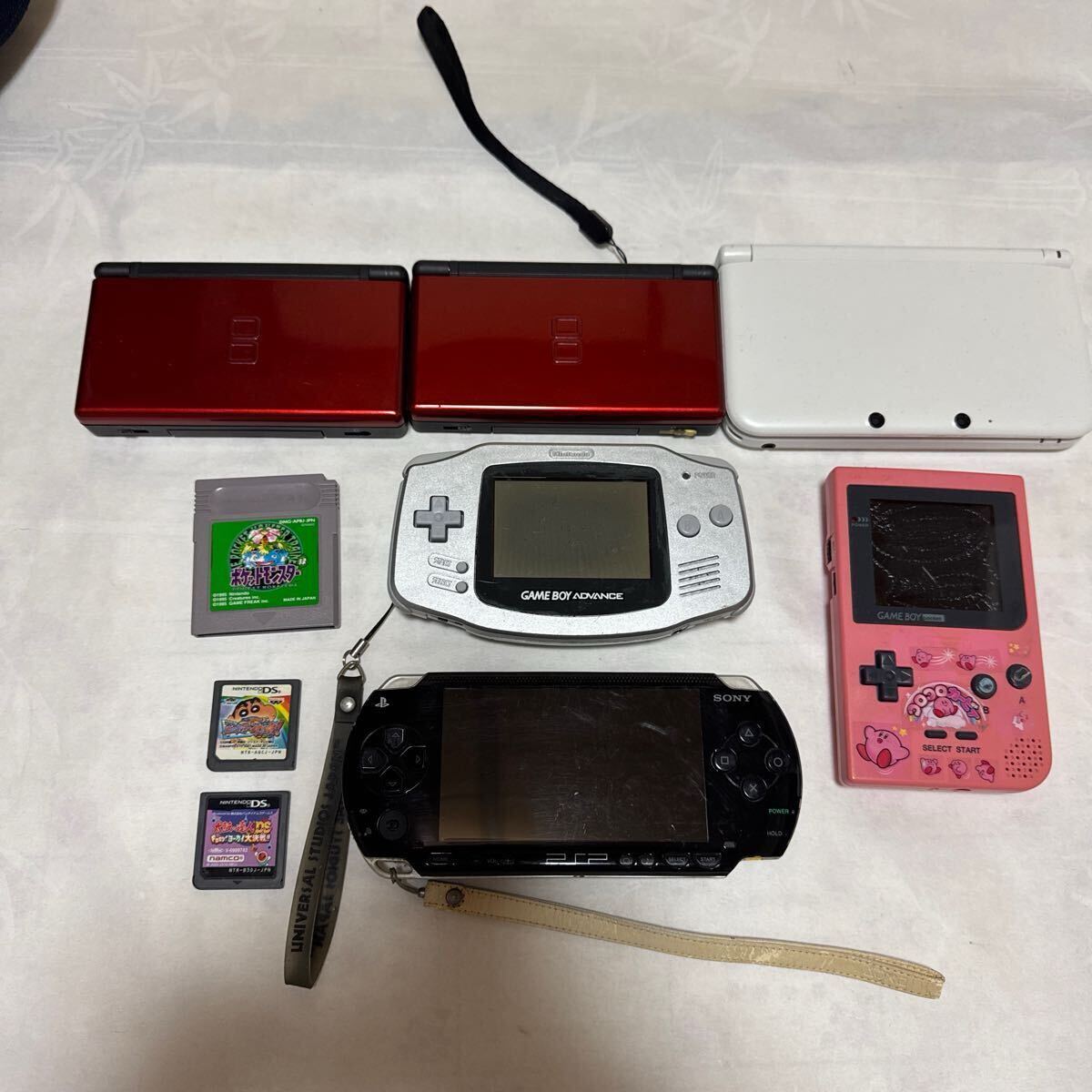 2025年最新】Yahoo!オークション -nintendo 3ds 本体 ジャンクの 2025年最新】Yahoo!オークション -nintendo 3ds 本体 ジャンクの