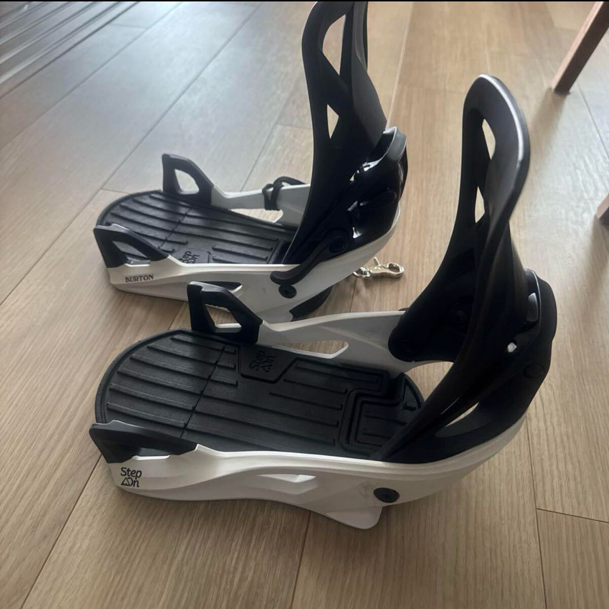 2025年最新】Yahoo!オークション -burton ステップオンの中古品 2025年最新】Yahoo!オークション -burton ステップオンの中古品