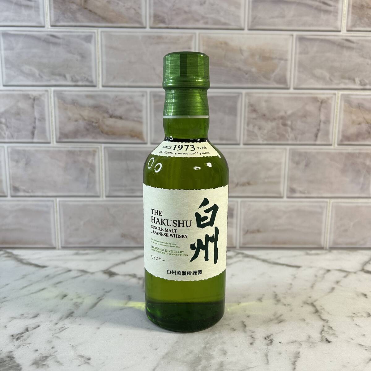 Yahoo!オークション -「白州180ml」の落札相場・落札価格 Yahoo!オークション -「白州180ml」の落札相場・落札価格