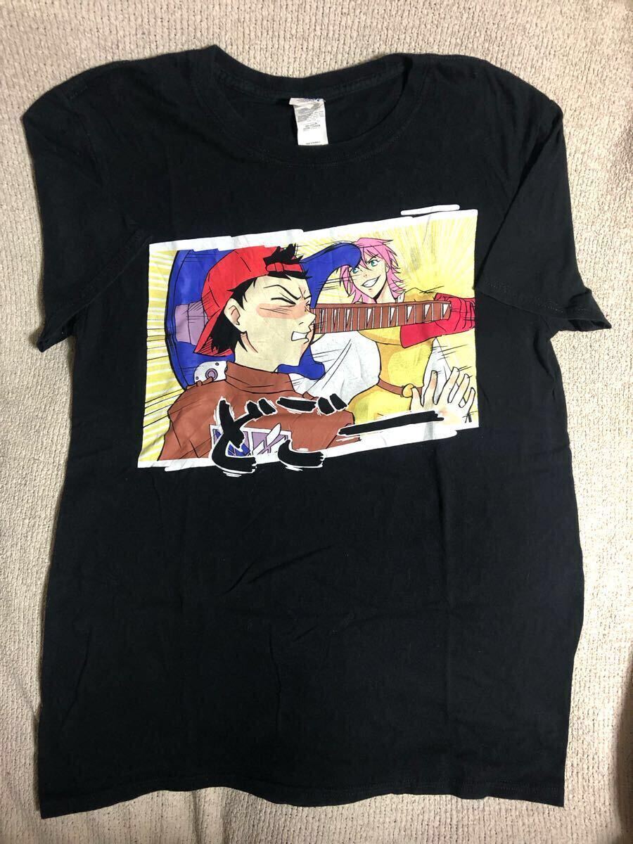 Yahoo!オークション -「フリクリ tシャツ」の落札相場・落札価格 Yahoo!オークション -「フリクリ tシャツ」の落札相場・落札価格
