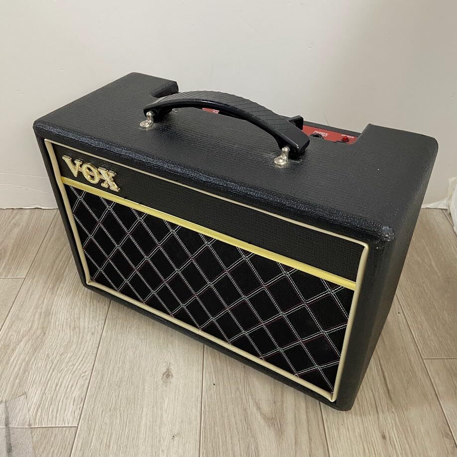 2025年最新】Yahoo!オークション -vox ベースアンプの中古品