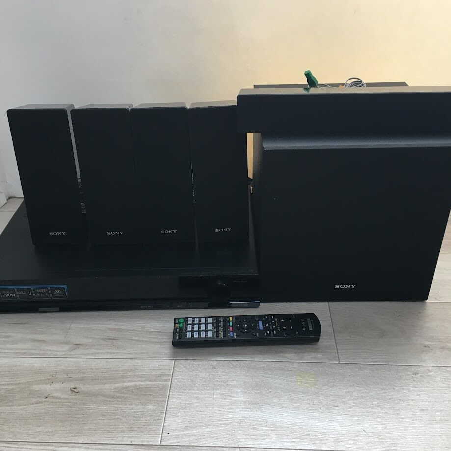 2025年最新】Yahoo!オークション -ht-ss380の中古品・新品・未 2025年最新】Yahoo!オークション -ht-ss380の中古品・新品・未