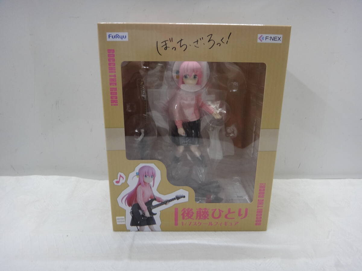 2025年最新】Yahoo!オークション -後藤ひとり 1/7の中古品 2025年最新】Yahoo!オークション -後藤ひとり 1/7の中古品