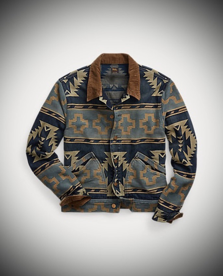 Yahoo!オークション -「ジャガード」(RRL) (た/ち/つ)の落札相場 Yahoo!オークション -「ジャガード」(RRL) (た/ち/つ)の落札相場