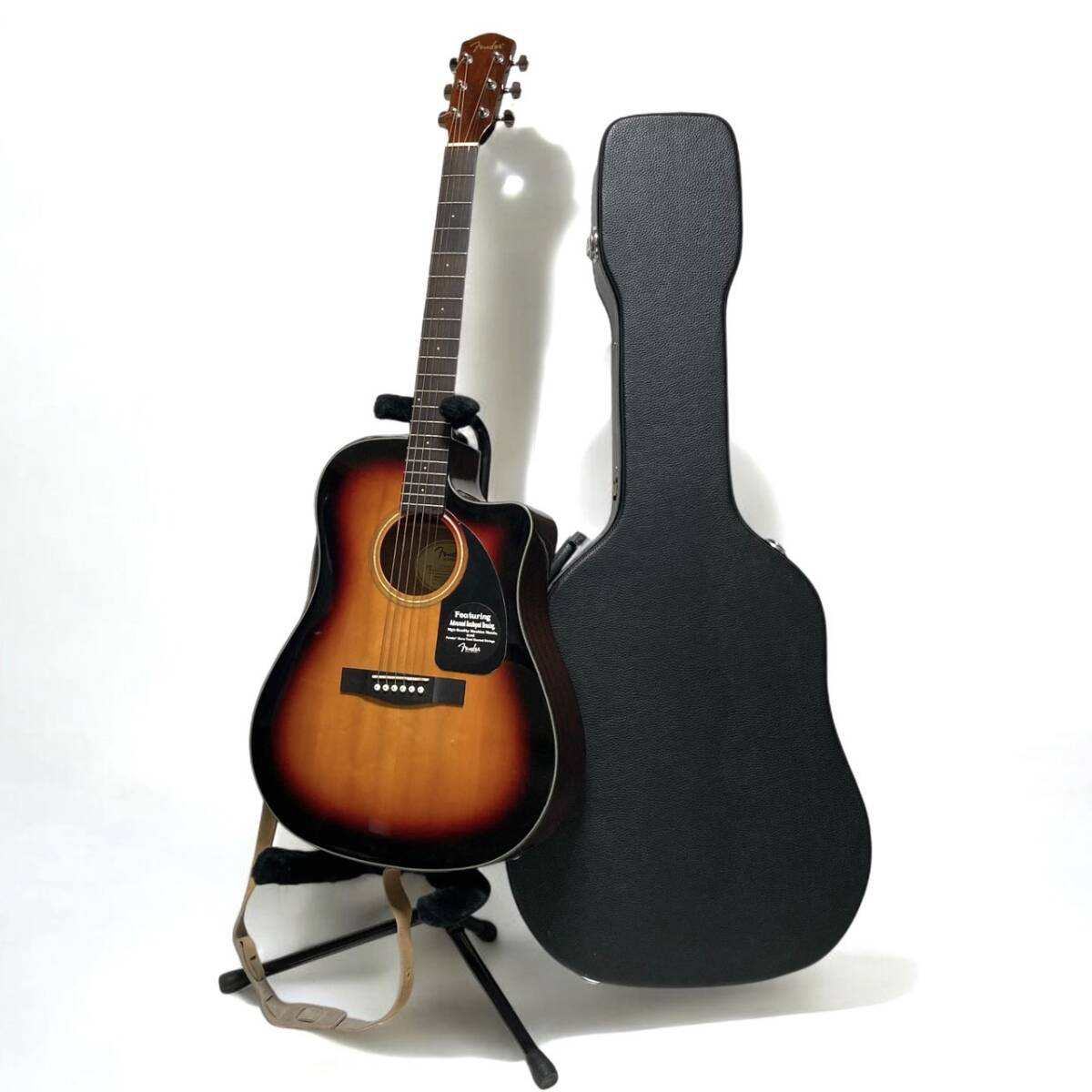 Yahoo!オークション -「fender cd-60ce」(本体 Yahoo!オークション -「fender cd-60ce」(本体