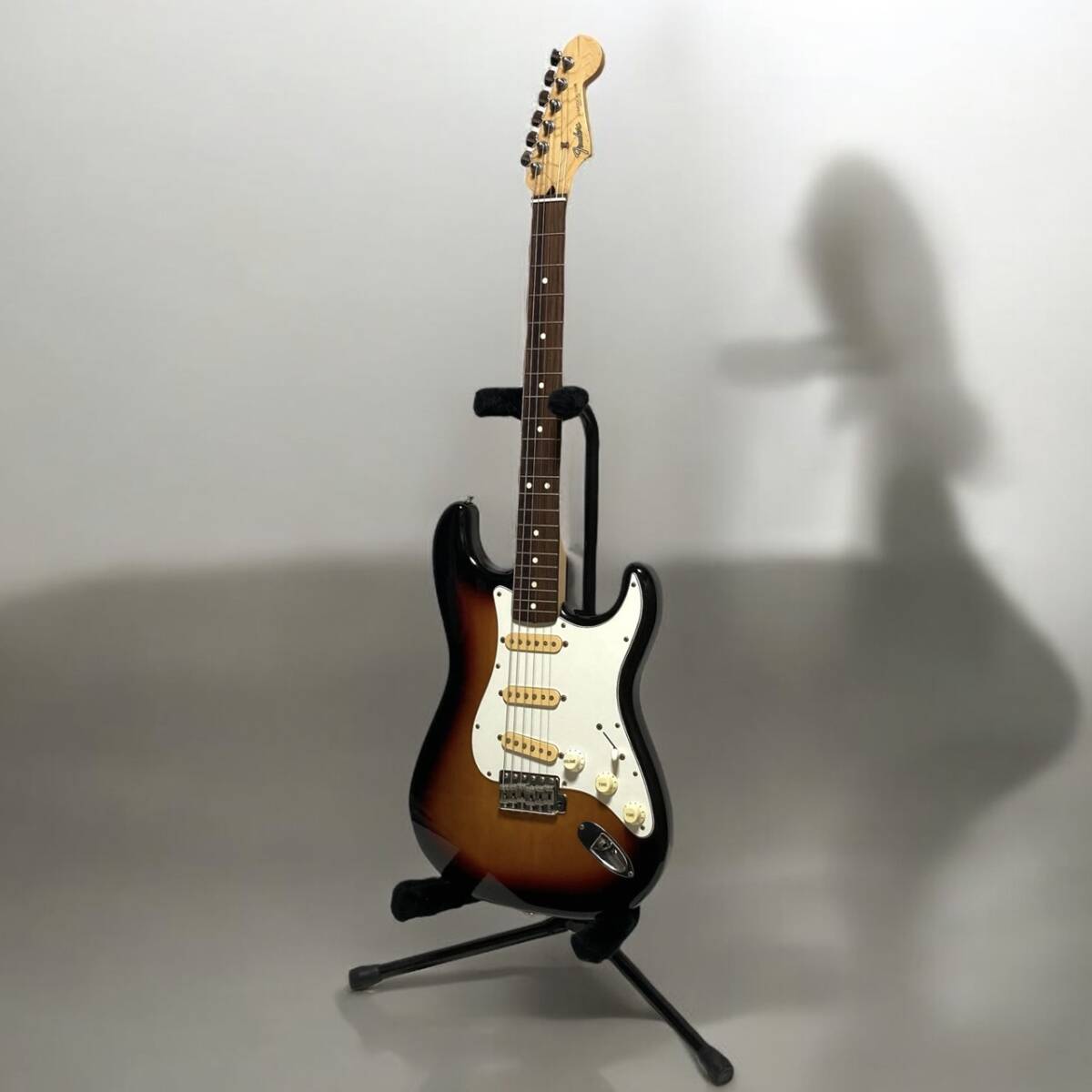 Yahoo!オークション -「fender japan st std」(ストラト Yahoo!オークション -「fender japan st std」(ストラト