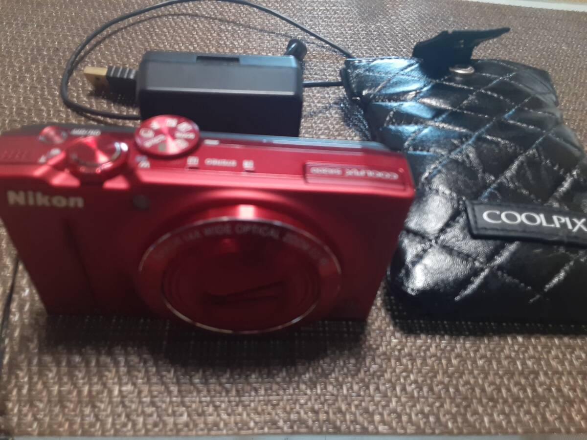 Yahoo!オークション -「coolpix s8200」の落札相場・落札価格 Yahoo!オークション -「coolpix s8200」の落札相場・落札価格