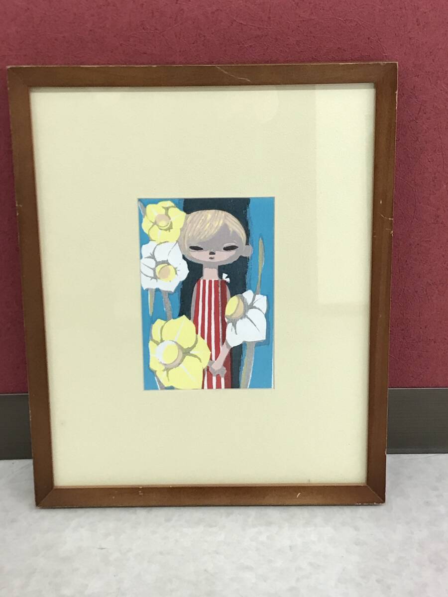 Yahoo!オークション -「池田修三」(版画) (美術品)の落札相場 Yahoo!オークション -「池田修三」(版画) (美術品)の落札相場