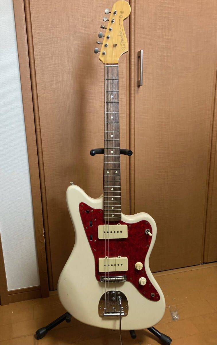 Yahoo!オークション -「fender jazzmaster japan」の落札相場 Yahoo!オークション -「fender jazzmaster japan」の落札相場