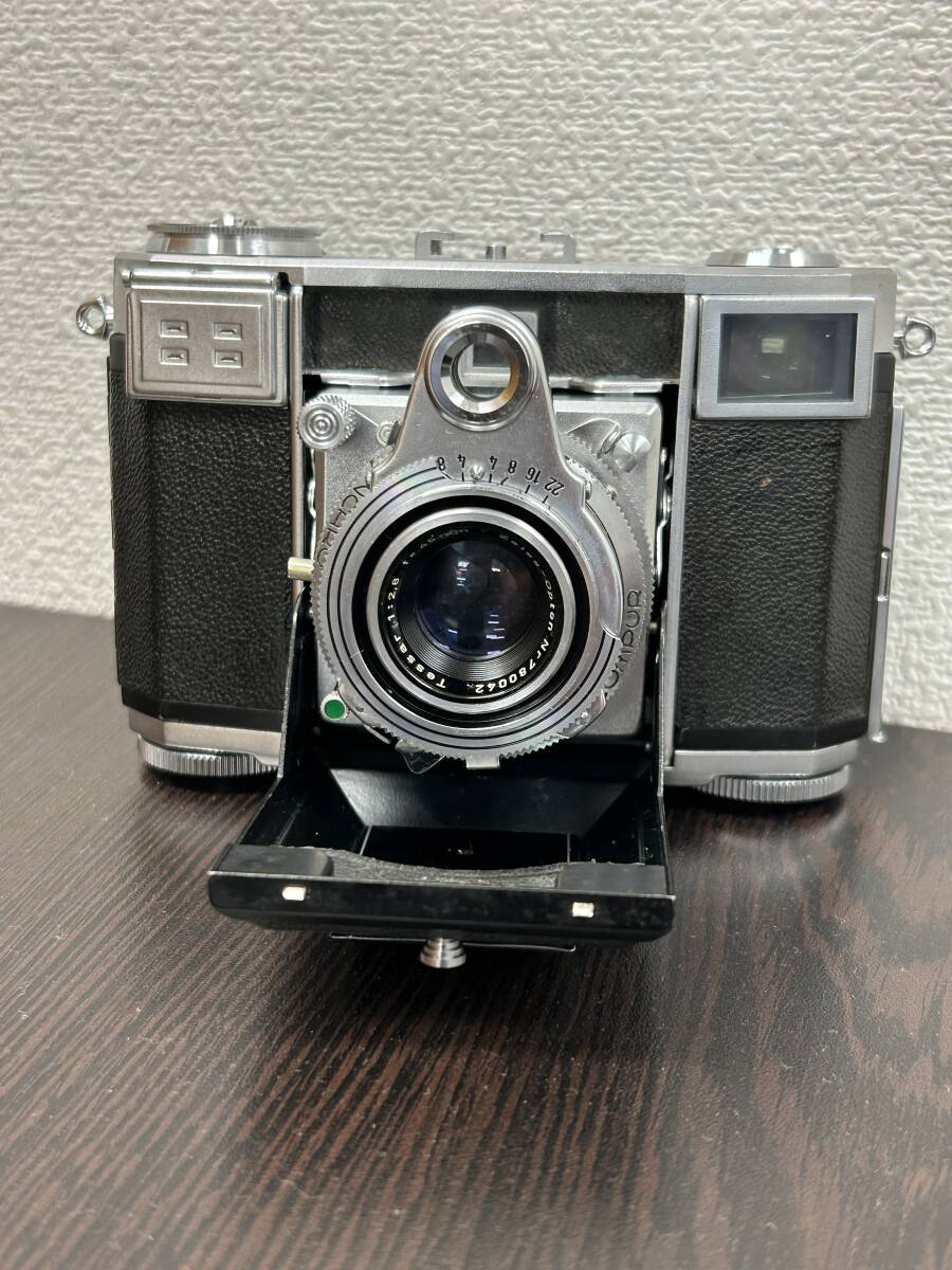 Yahoo!オークション -「zeiss ikon contessa」の落札相場・落札価格 Yahoo!オークション -「zeiss ikon contessa」の落札相場・落札価格