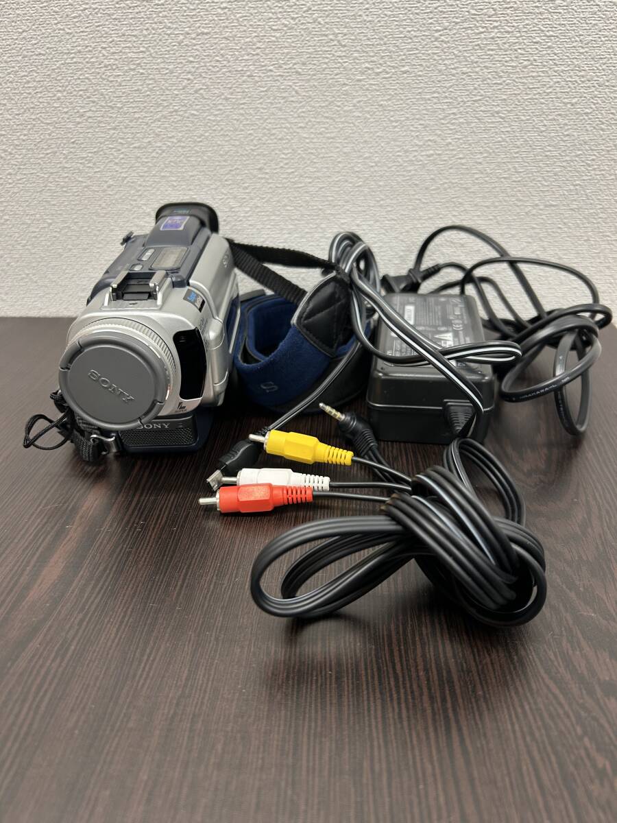 Yahoo!オークション -「dcr-trv17」の落札相場・落札価格 Yahoo!オークション -「dcr-trv17」の落札相場・落札価格