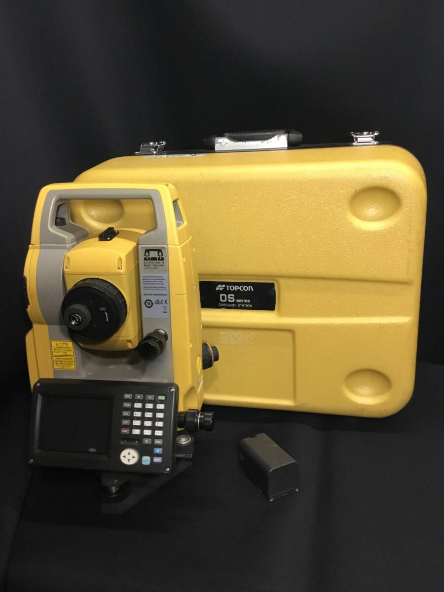 Yahoo!オークション -「topcon os-105」の落札相場・落札価格 Yahoo!オークション -「topcon os-105」の落札相場・落札価格