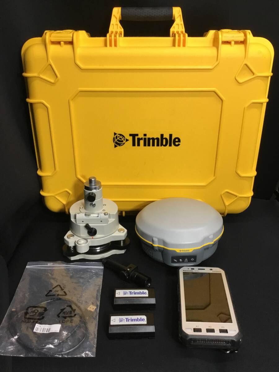 2025年最新】Yahoo!オークション -trimbleの中古品・新品・未 2025年最新】Yahoo!オークション -trimbleの中古品・新品・未