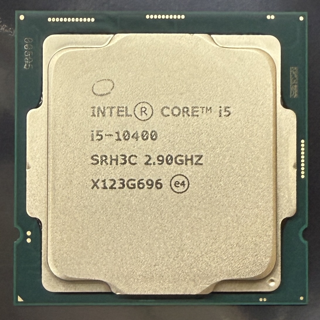 Yahoo!オークション -「intel core i5-10400」(Core i5 Yahoo!オークション -「intel core i5-10400」(Core i5