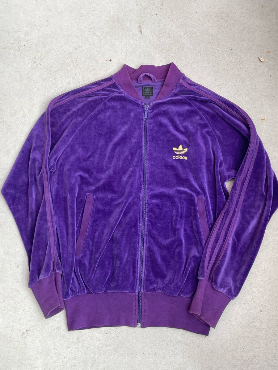 2025年最新】Yahoo!オークション -adidas ベロア ジャケットの 2025年最新】Yahoo!オークション -adidas ベロア ジャケットの