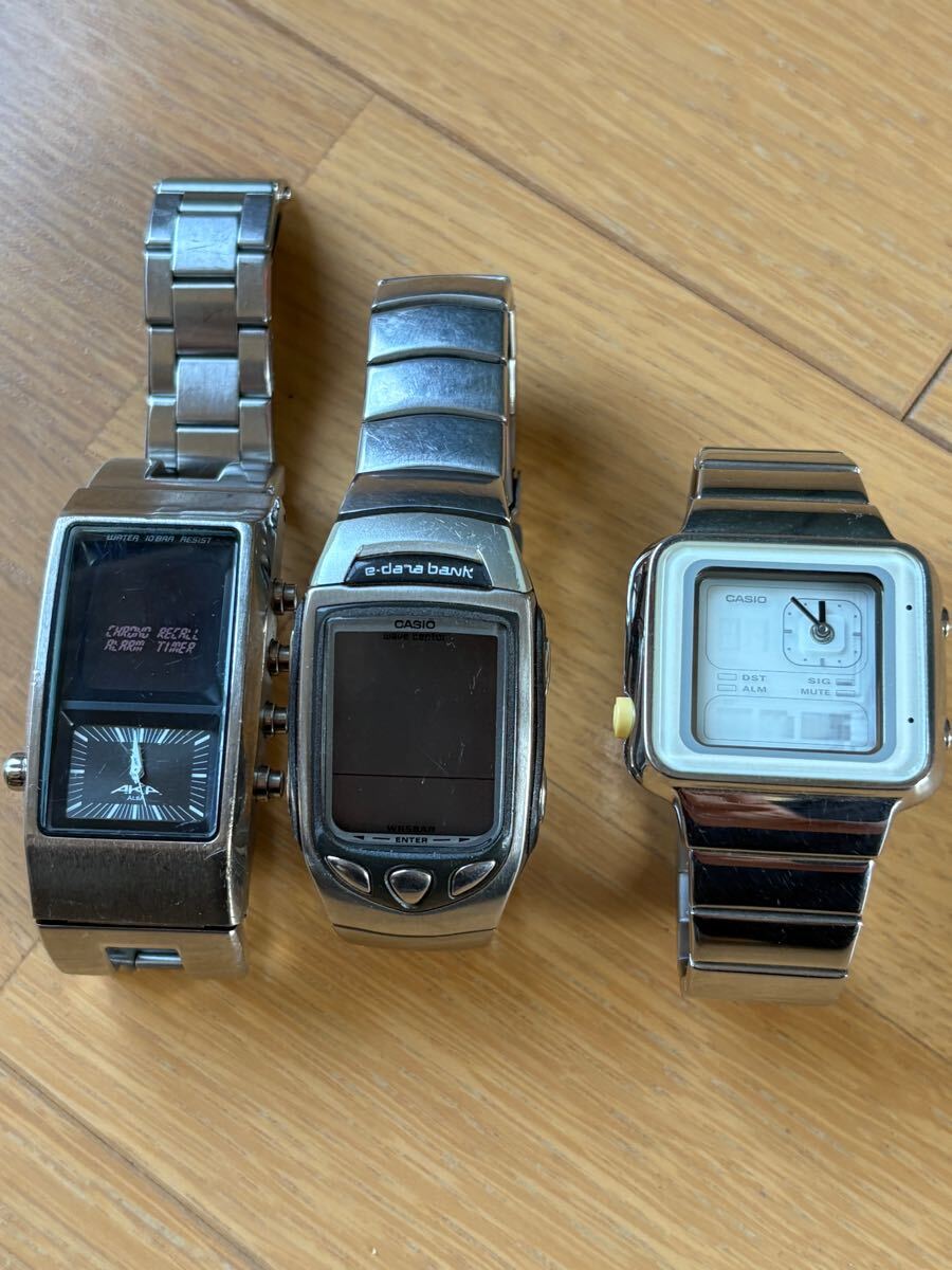 Yahoo!オークション -「laq 2000」(アクセサリー、時計) の落札 Yahoo!オークション -「laq 2000」(アクセサリー、時計) の落札