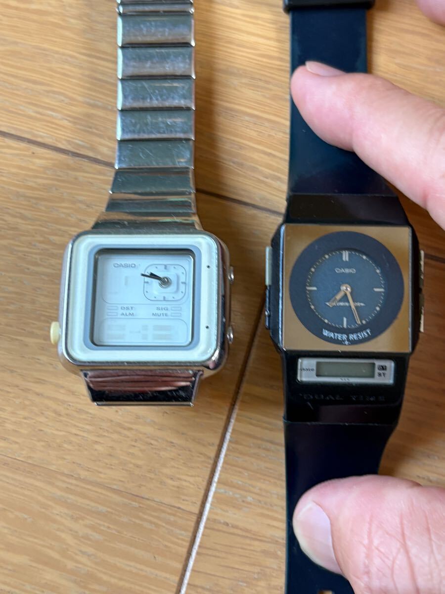 Yahoo!オークション -「casio フィルムウォッチ」の落札相場 Yahoo!オークション -「casio フィルムウォッチ」の落札相場