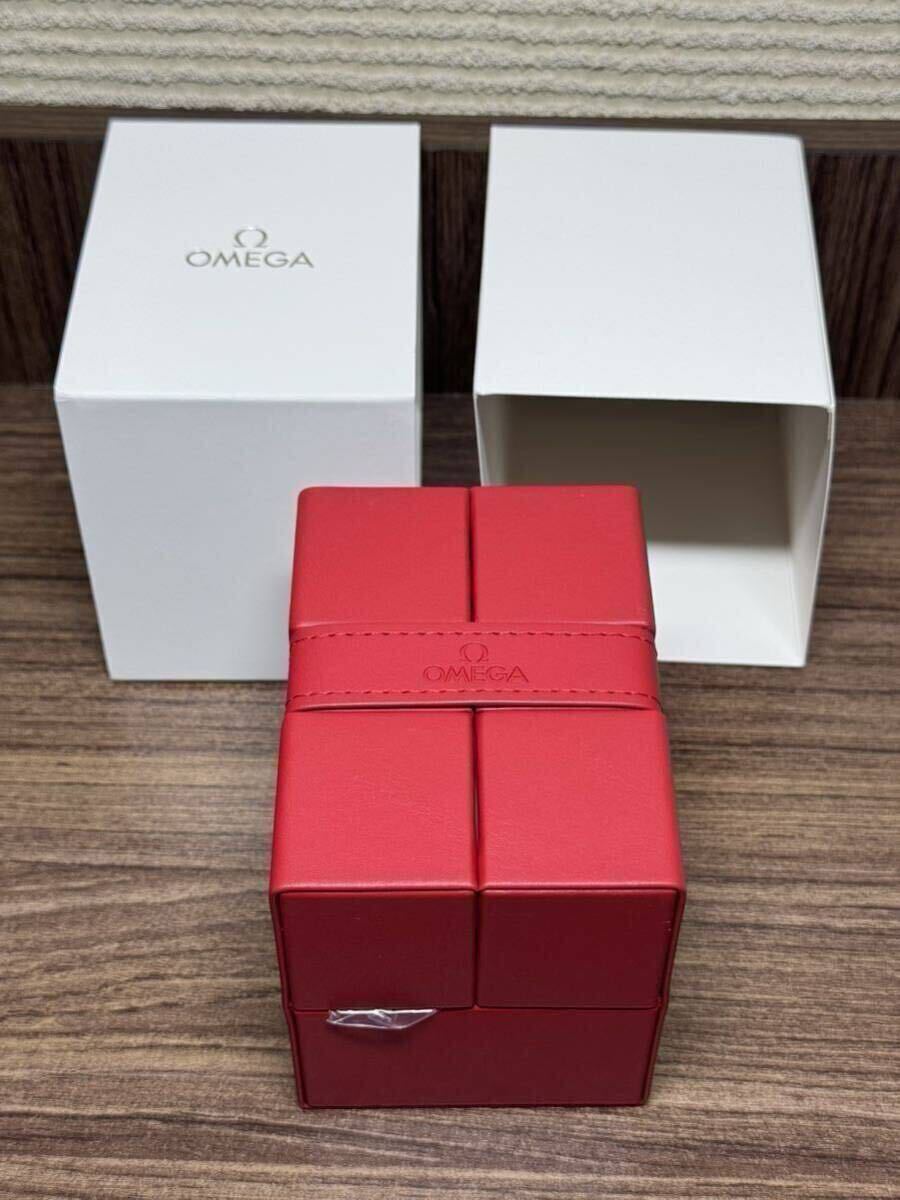 Yahoo!オークション -「オメガ スピードマスター」(箱、保証書 Yahoo!オークション -「オメガ スピードマスター」(箱、保証書