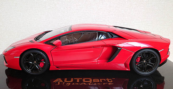 Yahoo!オークション -「1 18 lp700」(オートアート) (自動車)の Yahoo!オークション -「1 18 lp700」(オートアート) (自動車)の