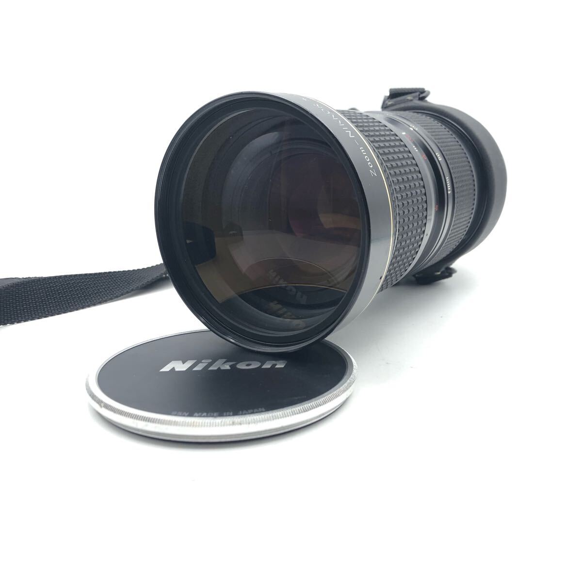 Yahoo!オークション -「nikkor 50-300mm」の落札相場・落札価格 Yahoo!オークション -「nikkor 50-300mm」の落札相場・落札価格