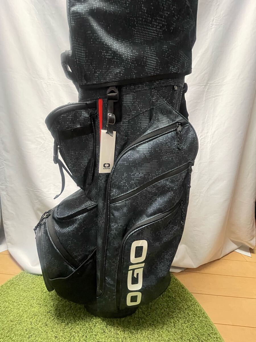 2025年最新】Yahoo!オークション - OGIO(キャディバッグ 用具)の 2025年最新】Yahoo!オークション - OGIO(キャディバッグ 用具)の