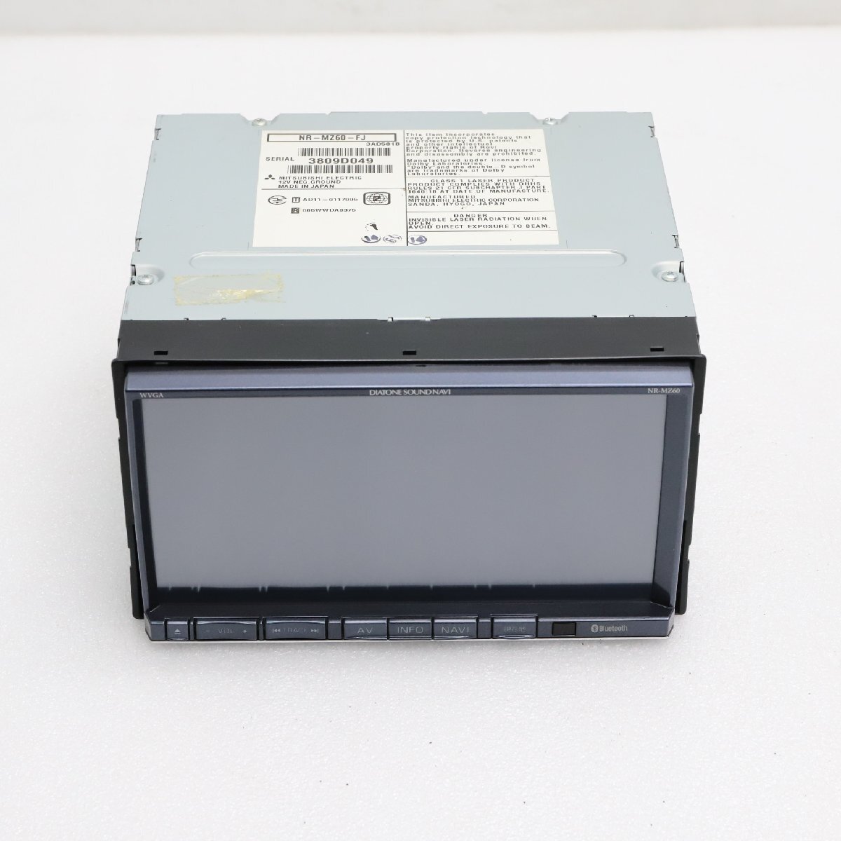 2025年最新】Yahoo!オークション -nr-mz60(カーナビ)の中古品 2025年最新】Yahoo!オークション -nr-mz60(カーナビ)の中古品