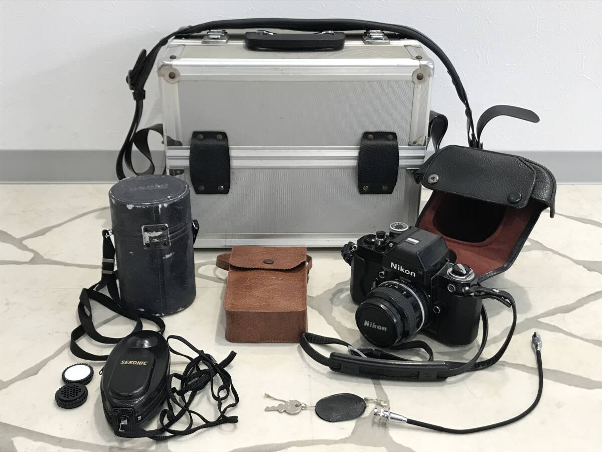 Yahoo!オークション -「nikon f2フォトミック」の落札相場・落札価格 Yahoo!オークション -「nikon f2フォトミック」の落札相場・落札価格