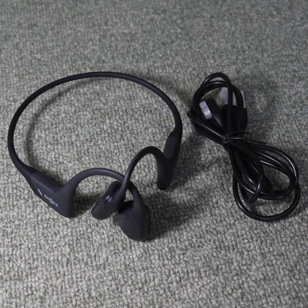 2025年最新】Yahoo!オークション -shokz openrunの中古品・新品 2025年最新】Yahoo!オークション -shokz openrunの中古品・新品