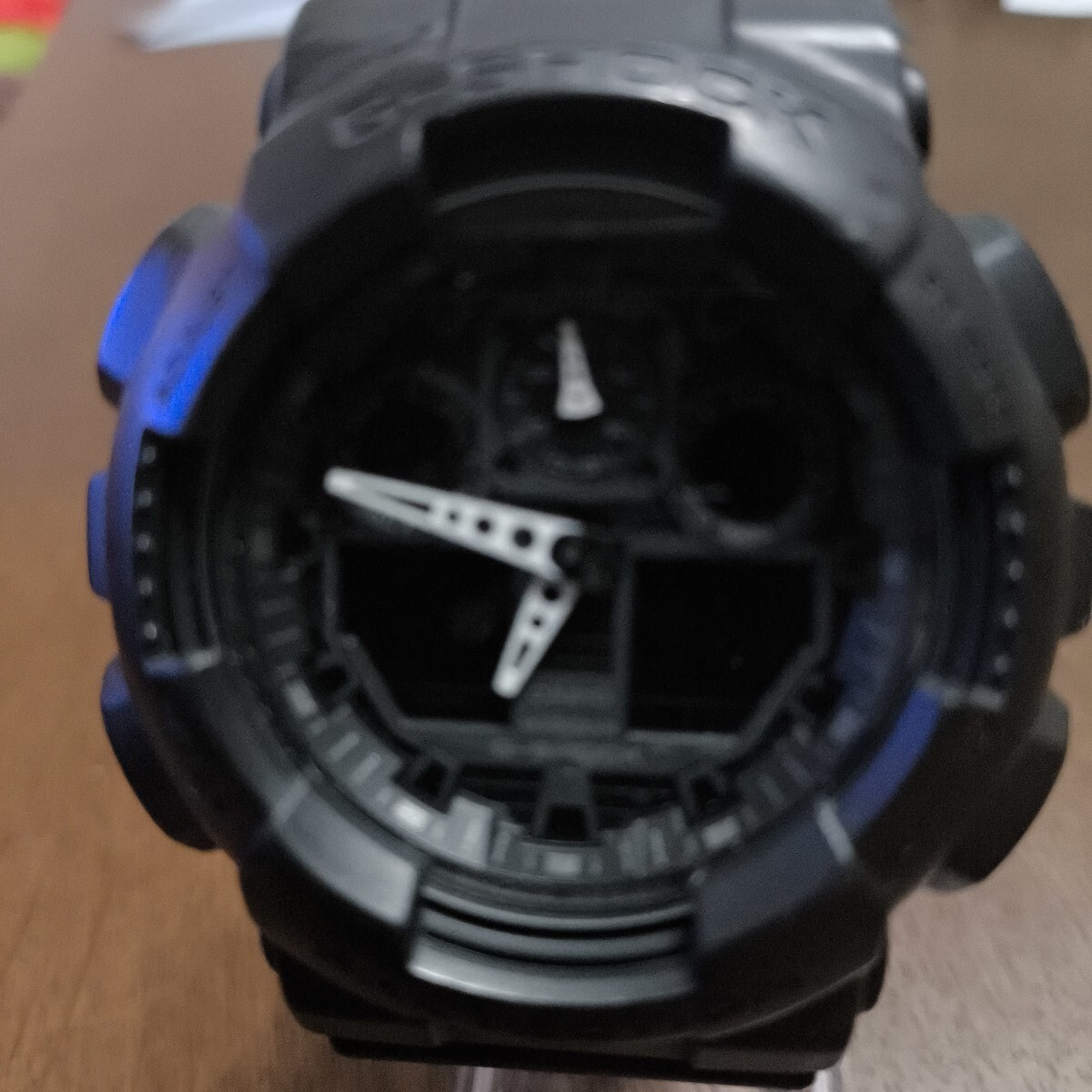2025年最新】Yahoo!オークション -g-shock ジャンク(ブランド