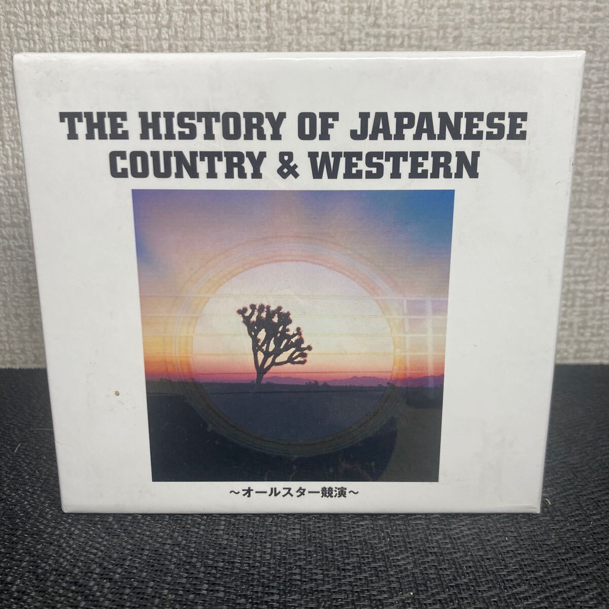 Yahoo!オークション -「カントリーウエスタンcd」(CD) の落札