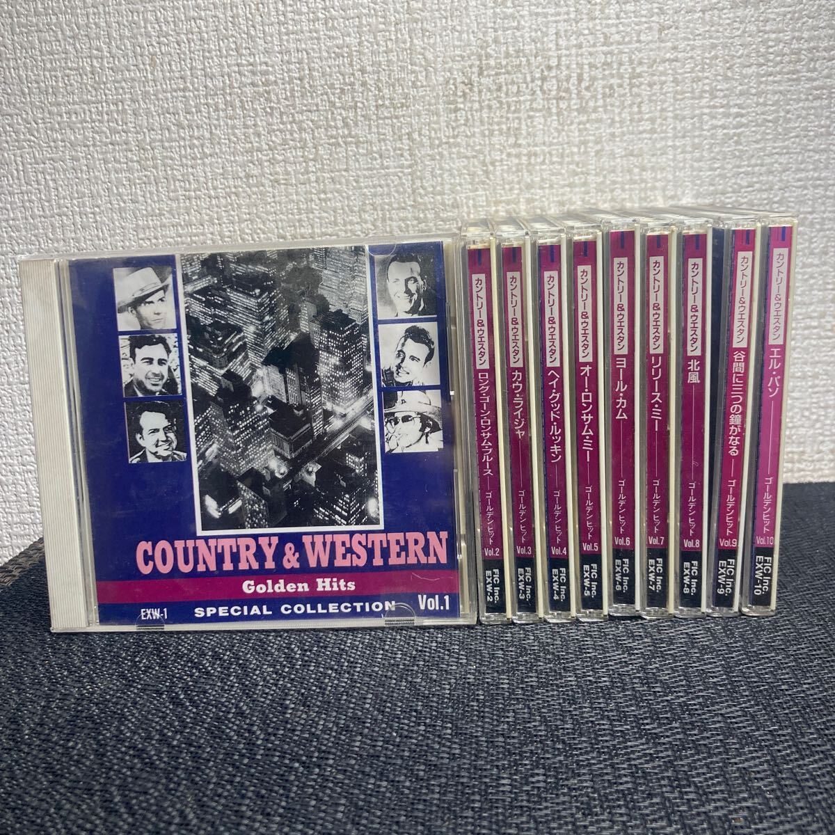 完璧主義 Yahoo!オークション -「カントリーウエスタンcd」(CD) の落札 洋楽