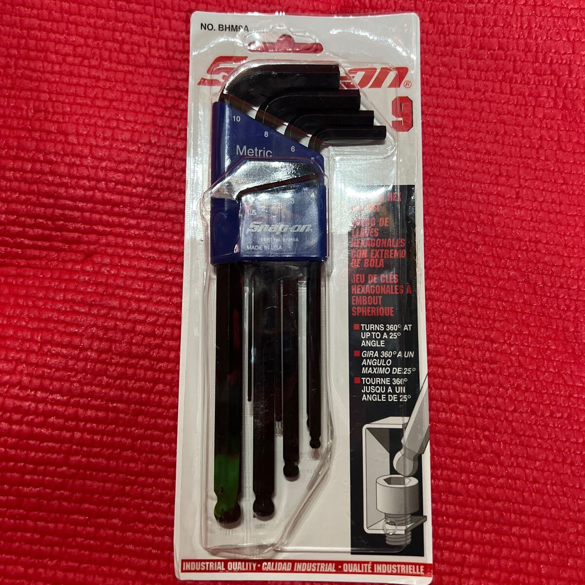 2025年最新】Yahoo!オークション -snap-on スナップオン(六角 2025年最新】Yahoo!オークション -snap-on スナップオン(六角