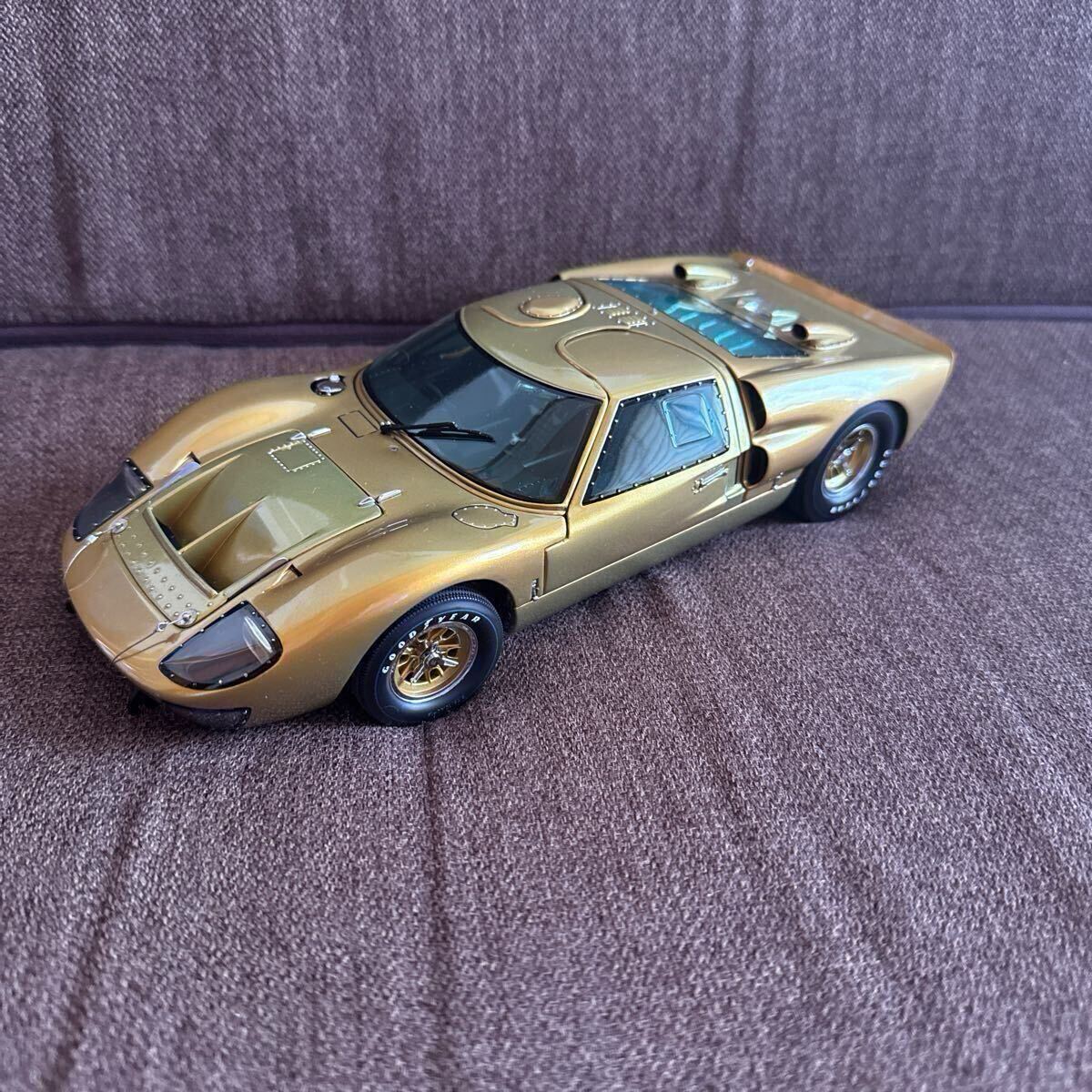 Yahoo!オークション -「exoto gt40」の落札相場・落札価格 Yahoo!オークション -「exoto gt40」の落札相場・落札価格