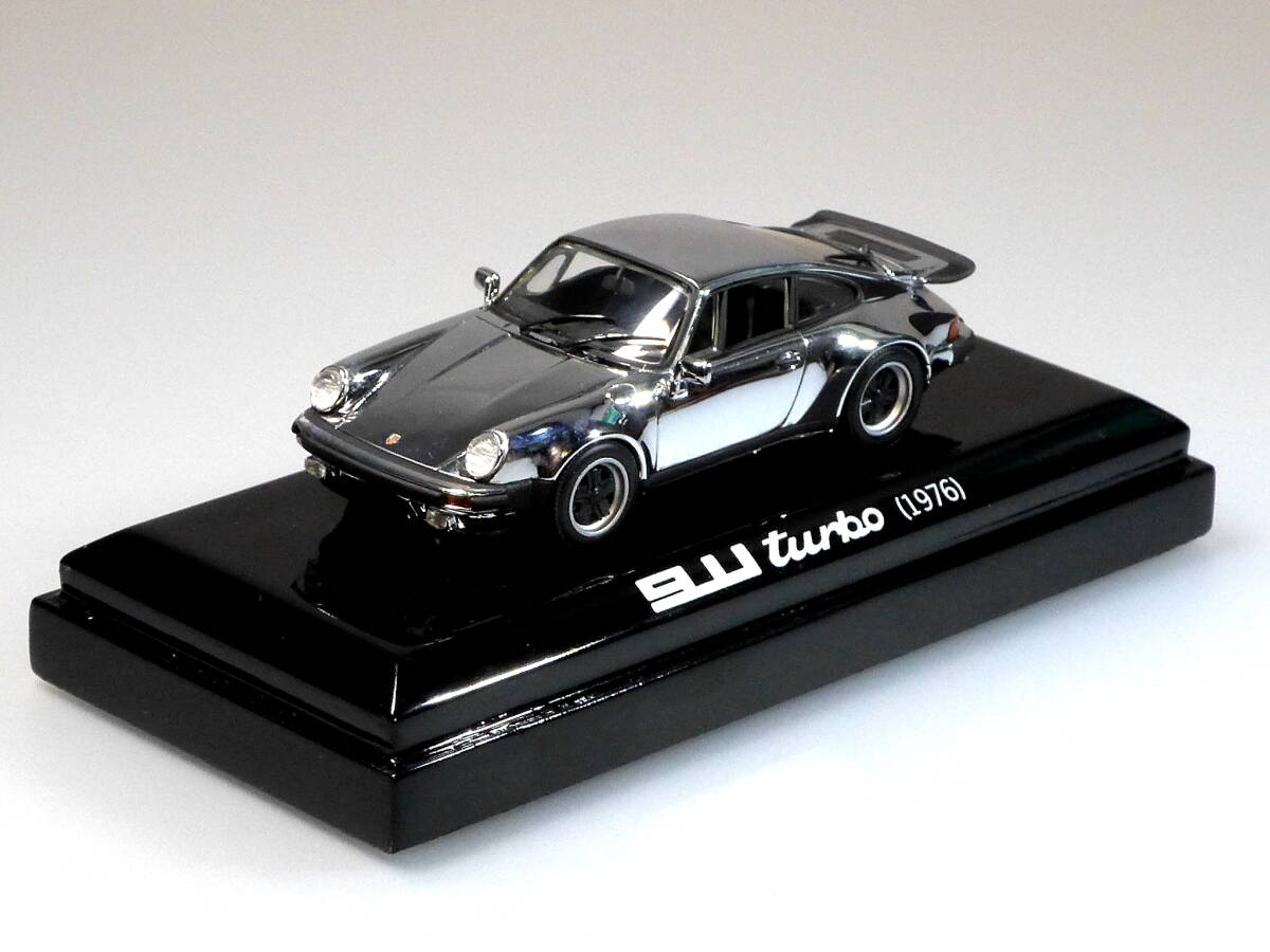 Yahoo!オークション -「ミニチャンプス ポルシェ 911 ターボ」の Yahoo!オークション -「ミニチャンプス ポルシェ 911 ターボ」の