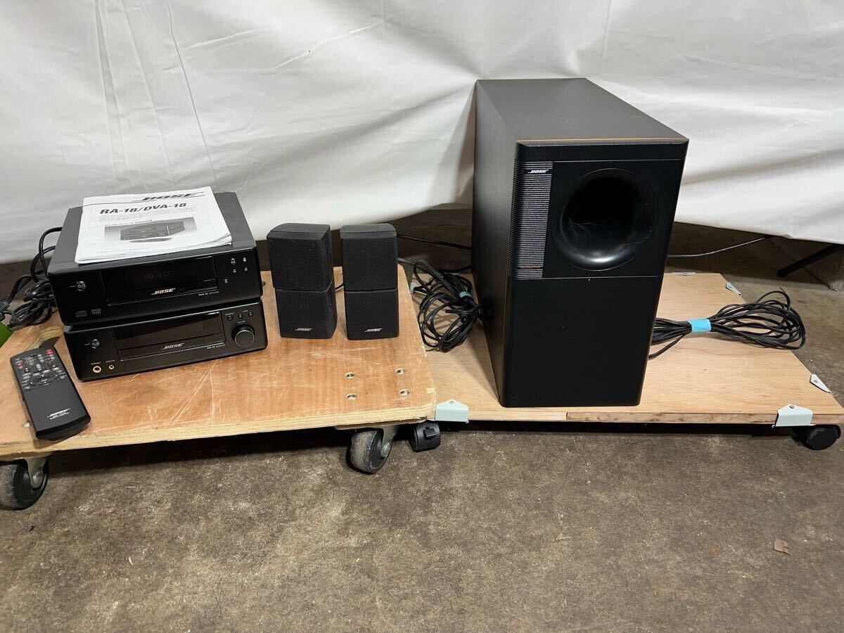 Yahoo!オークション -「bose dva-18」の落札相場・落札価格 Yahoo!オークション -「bose dva-18」の落札相場・落札価格