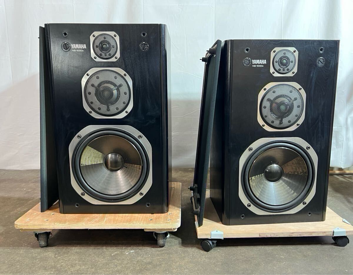 Yahoo!オークション -「yamaha ns1000x」(スピーカー Yahoo!オークション -「yamaha ns1000x」(スピーカー