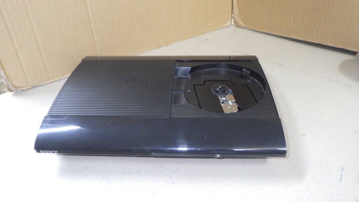 2025年最新】Yahoo!オークション -ps3 cech-4300cの中古品・新品 2025年最新】Yahoo!オークション -ps3 cech-4300cの中古品・新品