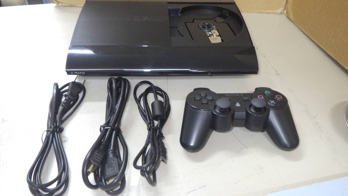 2025年最新】Yahoo!オークション -ps3 cech-4300cの中古品・新品 2025年最新】Yahoo!オークション -ps3 cech-4300cの中古品・新品