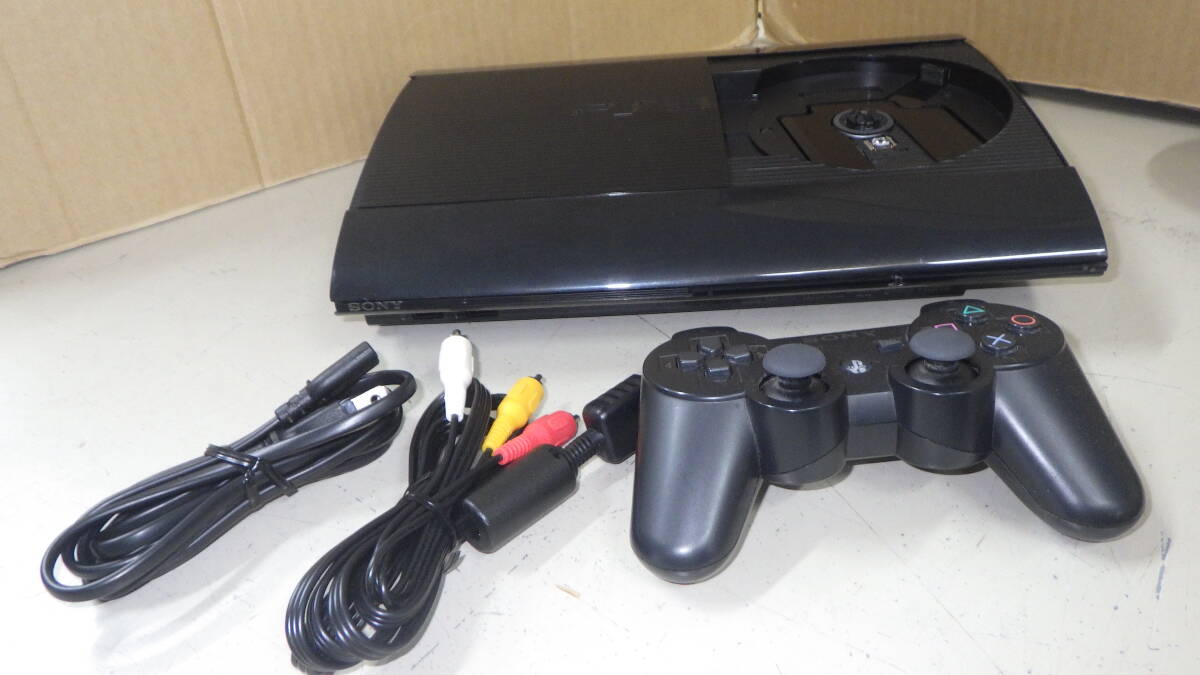 2025年最新】Yahoo!オークション -ps3 cech-4300cの中古品・新品 2025年最新】Yahoo!オークション -ps3 cech-4300cの中古品・新品