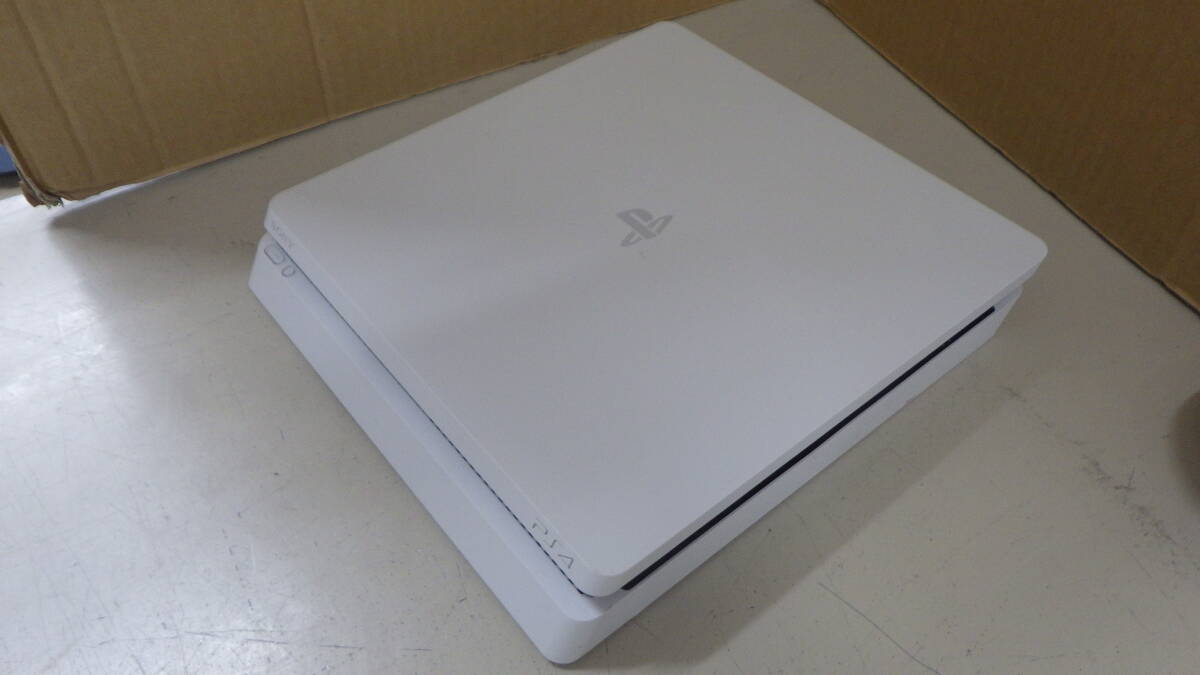 Yahoo!オークション -「ps4 500gb cuh-2100」の落札相場・落札価格 Yahoo!オークション -「ps4 500gb cuh-2100」の落札相場・落札価格