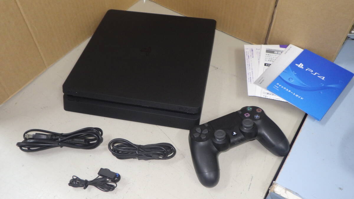 Yahoo!オークション -「sony playstation4 cuh-2100ab01」の落札 Yahoo!オークション -「sony playstation4 cuh-2100ab01」の落札