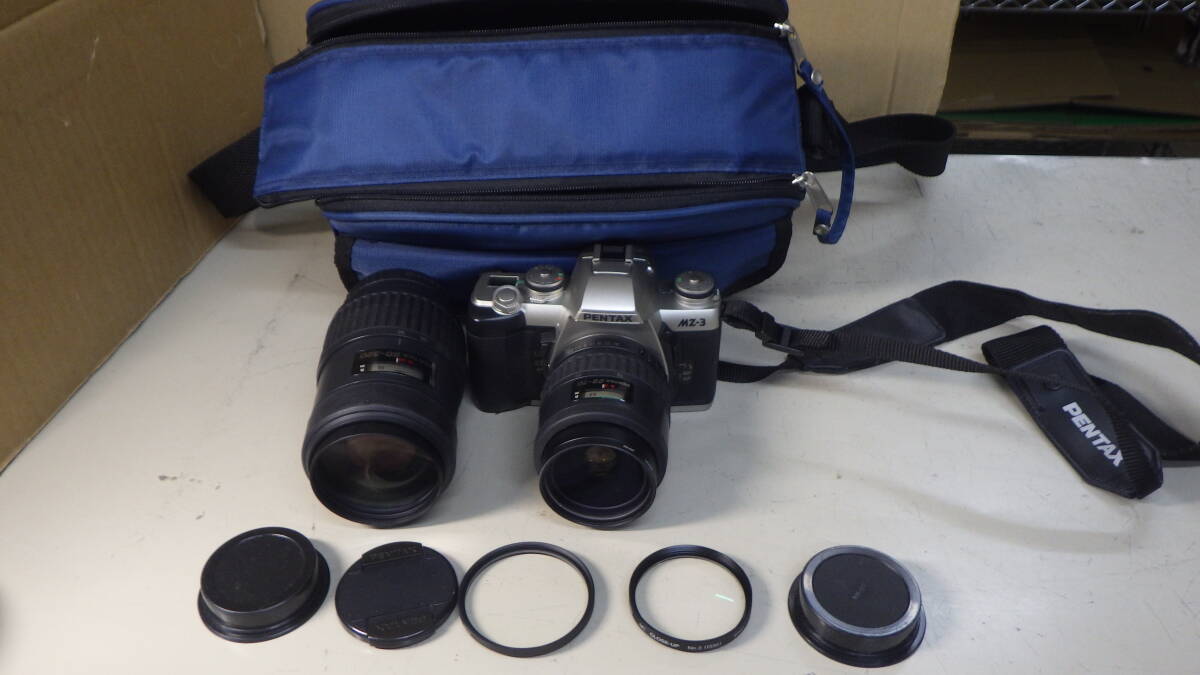 Yahoo!オークション -「pentax mz-3」の落札相場・落札価格 Yahoo!オークション -「pentax mz-3」の落札相場・落札価格