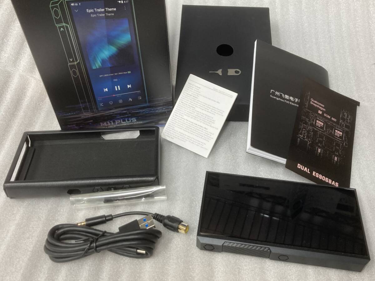 2025年最新】Yahoo!オークション -fiio(家電、AV、カメラ)の中古 2025年最新】Yahoo!オークション -fiio(家電、AV、カメラ)の中古