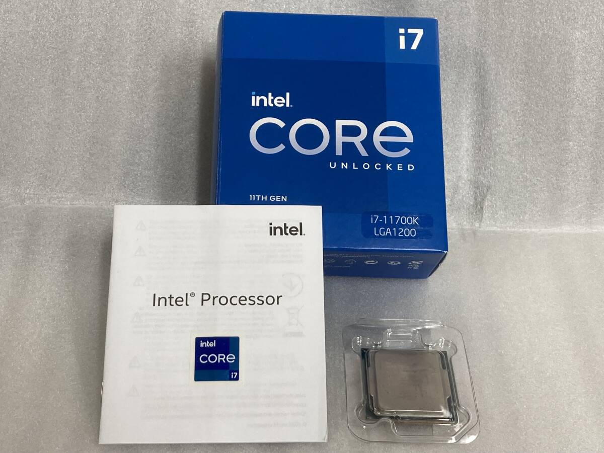2025年最新】Yahoo!オークション -core i7 11700kの中古品・新品 2025年最新】Yahoo!オークション -core i7 11700kの中古品・新品