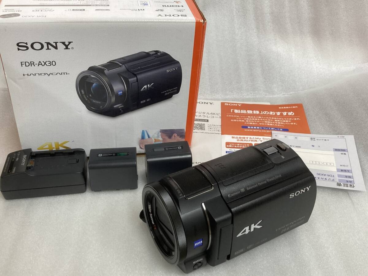 2025年最新】Yahoo!オークション -sony 4k ビデオカメラの中古品 2025年最新】Yahoo!オークション -sony 4k ビデオカメラの中古品