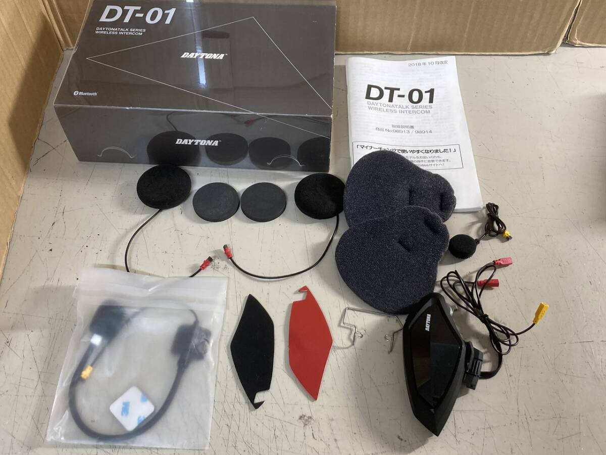 2025年最新】Yahoo!オークション -デイトナ dt-01の中古品・新品 2025年最新】Yahoo!オークション -デイトナ dt-01の中古品・新品